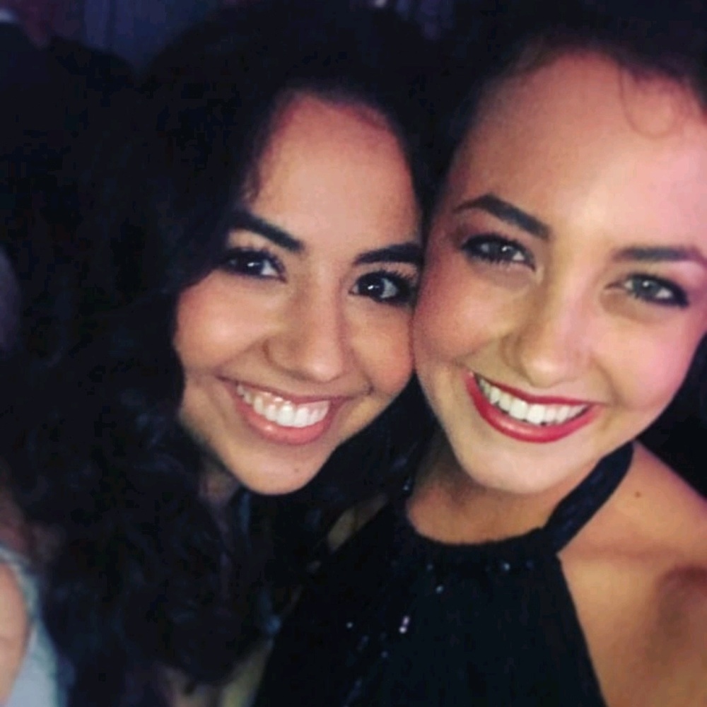 Meet your Posher, Ana